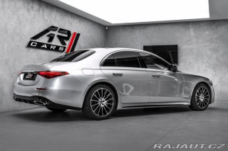 Mercedes-Benz S AMG 4Matic Designo 2021