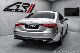 Mercedes-Benz S AMG 4Matic Designo 2021