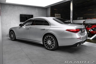 Mercedes-Benz S AMG 4Matic Designo 2021
