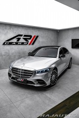 Mercedes-Benz S AMG 4Matic Designo 2021