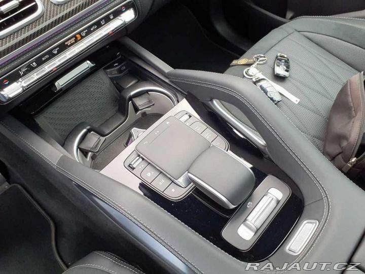 Mercedes-Benz GLE 53 AMG PŘIPRAVUJEME 2024