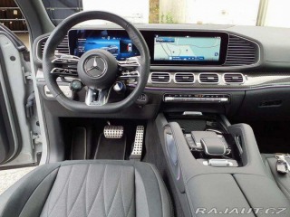 Mercedes-Benz GLE 53 AMG PŘIPRAVUJEME 2024