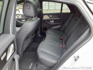 Mercedes-Benz GLE 53 AMG PŘIPRAVUJEME 2024