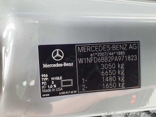 Mercedes-Benz GLE 53 AMG PŘIPRAVUJEME 2024