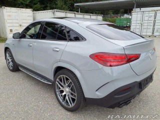 Mercedes-Benz GLE 53 AMG PŘIPRAVUJEME 2024