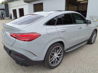 Mercedes-Benz GLE 53 AMG PŘIPRAVUJEME 2024