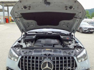 Mercedes-Benz GLE 53 AMG PŘIPRAVUJEME 2024