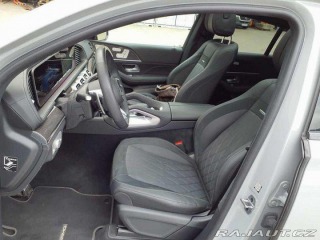 Mercedes-Benz GLE 53 AMG PŘIPRAVUJEME 2024