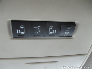 Chrysler Town & Country 3,6 211kw LPG, odp. DPH, 2012