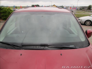 Chrysler Town & Country 3,6 211kw LPG, odp. DPH, 2012