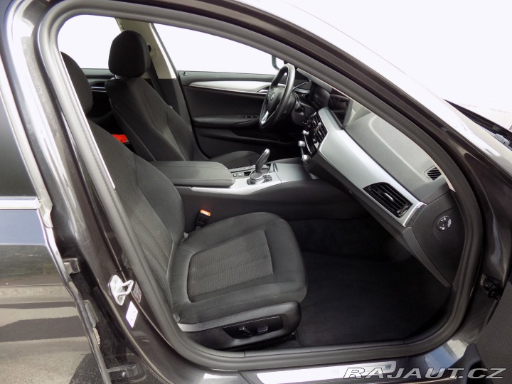 BMW 5 530ie/xDrive/Full-LED/DPH 2021