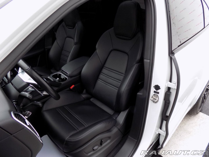 Porsche Cayenne Coupé/Chrono/PANO/LED/DPH 2022
