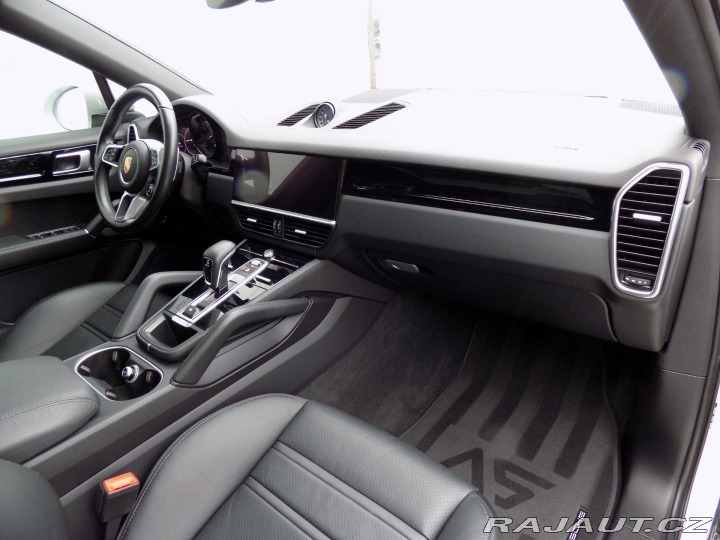 Porsche Cayenne Coupé/Chrono/PANO/LED/DPH 2022