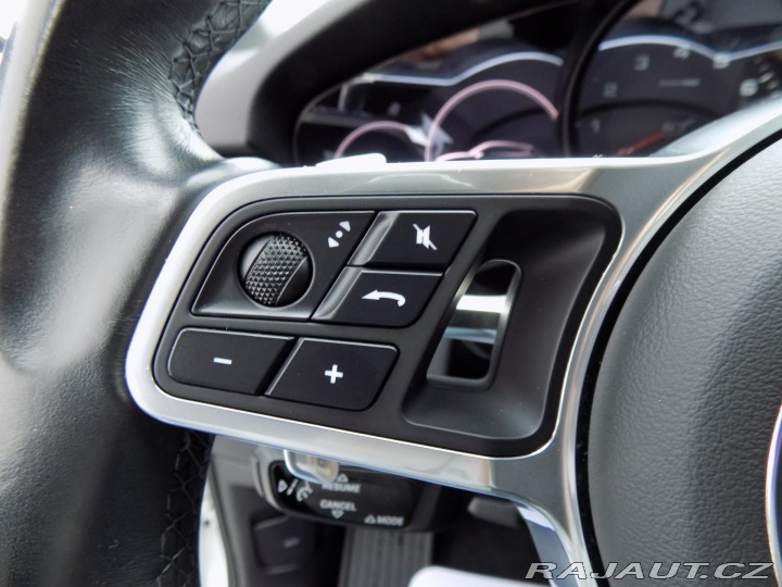 Porsche Cayenne Coupé/Chrono/PANO/LED/DPH 2022