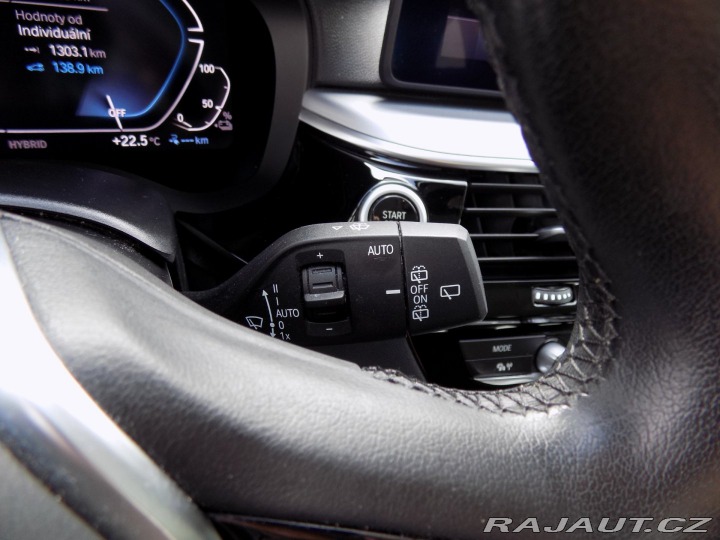 BMW 5 530ie/xDrive/Full-LED/DPH 2021