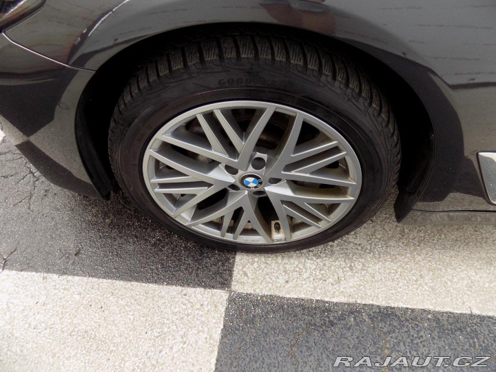 BMW 5 530ie/xDrive/Full-LED/DPH 2021