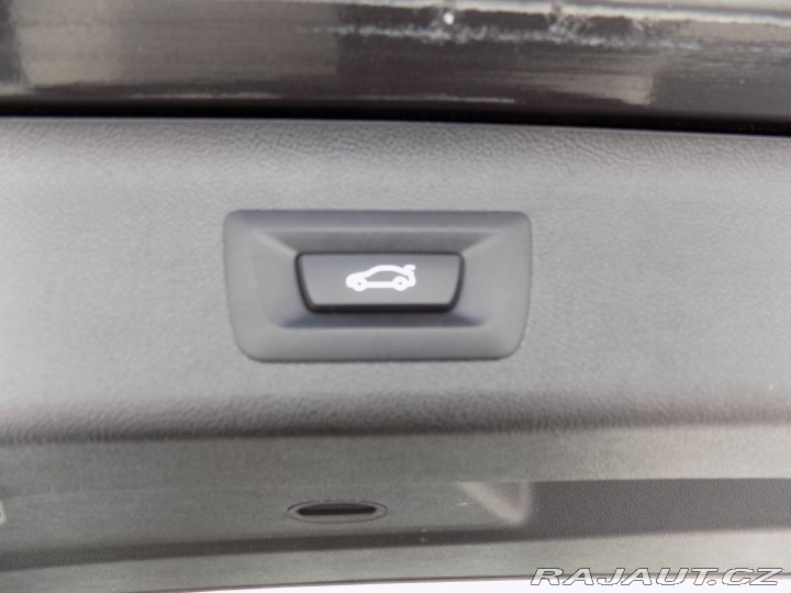 BMW 5 530ie/xDrive/Full-LED/DPH 2021