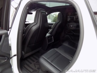 Porsche Cayenne Coupé/Chrono/PANO/LED/DPH 2022