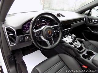 Porsche Cayenne Coupé/Chrono/PANO/LED/DPH 2022