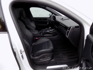 Porsche Cayenne Coupé/Chrono/PANO/LED/DPH 2022