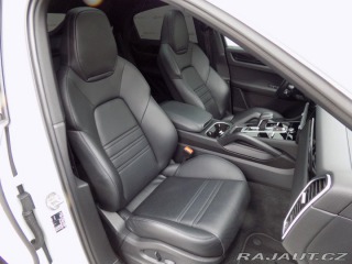 Porsche Cayenne Coupé/Chrono/PANO/LED/DPH 2022