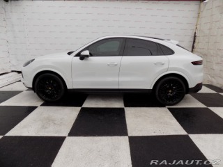 Porsche Cayenne Coupé/Chrono/PANO/LED/DPH 2022