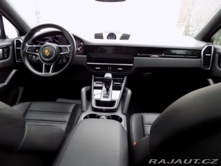 Porsche Cayenne Coupé/Chrono/PANO/LED/DPH 2022