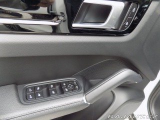 Porsche Cayenne Coupé/Chrono/PANO/LED/DPH 2022