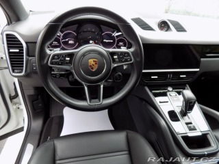 Porsche Cayenne Coupé/Chrono/PANO/LED/DPH 2022