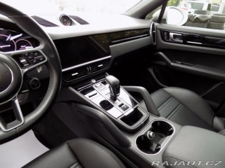 Porsche Cayenne Coupé/Chrono/PANO/LED/DPH 2022