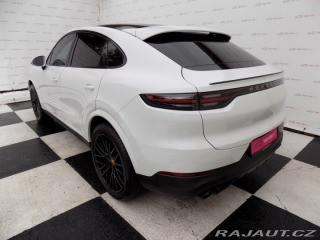 Porsche Cayenne Coupé/Chrono/PANO/LED/DPH 2022