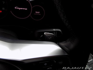 Porsche Cayenne Coupé/Chrono/PANO/LED/DPH 2022