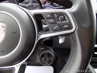 Porsche Cayenne Coupé/Chrono/PANO/LED/DPH 2022