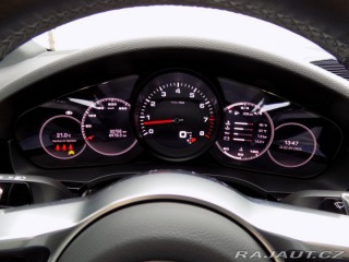 Porsche Cayenne Coupé/Chrono/PANO/LED/DPH 2022