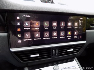 Porsche Cayenne Coupé/Chrono/PANO/LED/DPH 2022