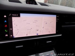 Porsche Cayenne Coupé/Chrono/PANO/LED/DPH 2022