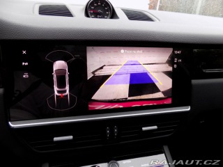Porsche Cayenne Coupé/Chrono/PANO/LED/DPH 2022
