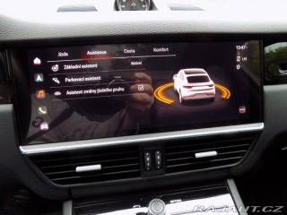 Porsche Cayenne Coupé/Chrono/PANO/LED/DPH 2022