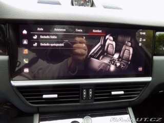 Porsche Cayenne Coupé/Chrono/PANO/LED/DPH 2022