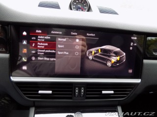 Porsche Cayenne Coupé/Chrono/PANO/LED/DPH 2022
