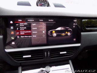 Porsche Cayenne Coupé/Chrono/PANO/LED/DPH 2022