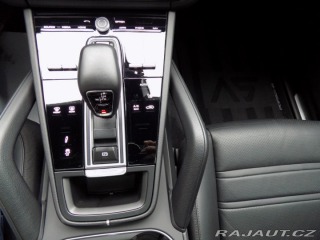 Porsche Cayenne Coupé/Chrono/PANO/LED/DPH 2022