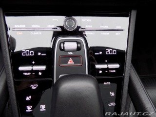 Porsche Cayenne Coupé/Chrono/PANO/LED/DPH 2022