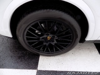 Porsche Cayenne Coupé/Chrono/PANO/LED/DPH 2022