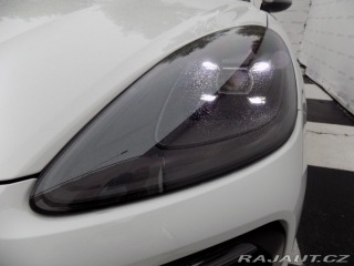 Porsche Cayenne Coupé/Chrono/PANO/LED/DPH 2022
