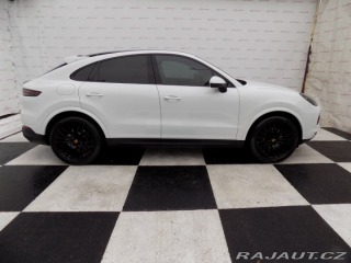 Porsche Cayenne Coupé/Chrono/PANO/LED/DPH 2022
