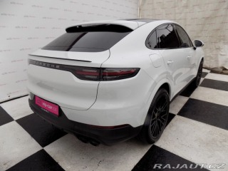 Porsche Cayenne Coupé/Chrono/PANO/LED/DPH 2022