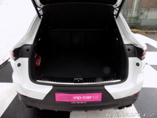 Porsche Cayenne Coupé/Chrono/PANO/LED/DPH 2022