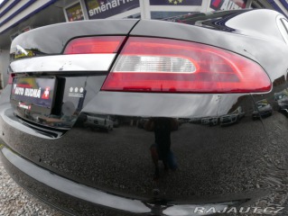 Jaguar XF 3,0L V6 175kW Automat 2008
