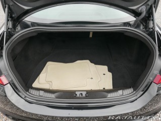 Jaguar XF 3,0L V6 175kW Automat 2008